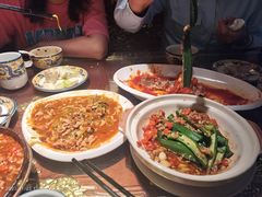 -缪氏川菜(深圳北站缤果空间店)