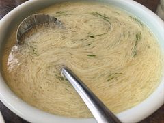 文思豆腐羹-扬州狮子楼·非遗淮扬菜(总店)