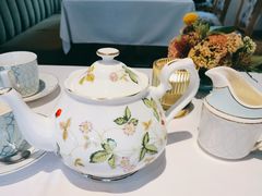 -蝶舍·MAISON PAPILLON