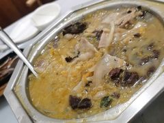 -小土豆北方菜馆(文慧园店)