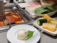 -海底捞火锅(青山湖万达夜宵主题店)
