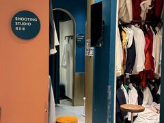 -海马体照相馆(上海晶耀前滩店)