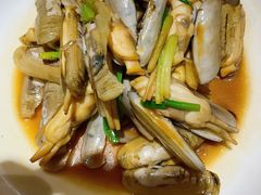 -小厨师·二十年沈家门小海鲜(百井坊巷店)