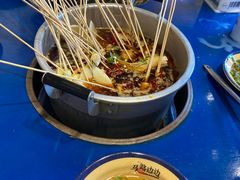 -马路边边 传媒大学店