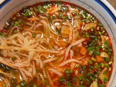 -秦月轩·陕西家乡菜(阜成路·五棵松店)