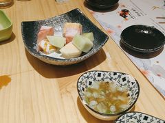 -贵木日本料理·铁板烧(新地假日广场店)