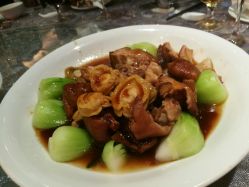 -广州中心皇冠假日酒店·宴会厅