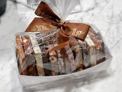 -Laderach 莱德拉(上海环贸iapm店)