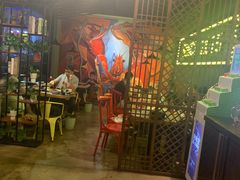-红钳侠小龙虾·烧烤(中赢康康谷店)