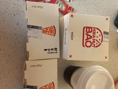-必胜客(砂之船中东奥莱店)