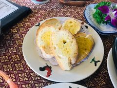 -南沙游艇会·大兵船餐厅