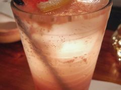 西柚烧-RMK Shochu Bar(三诺店)