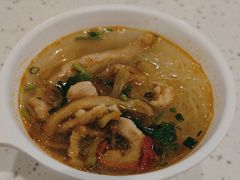 -新宝餐厅(流塘店)