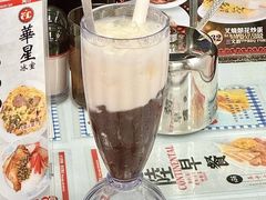 -华星冰室(湾仔店)