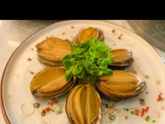 -星河湾半岛酒店-真粤中餐厅