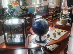 -伊顿幼儿园(天津壹街区校区)