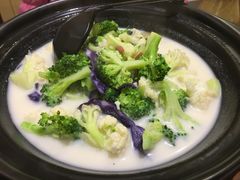 -十二舍·湯物素煮(江泰潤政店)