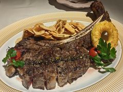 -王品牛排(杭州大厦店)