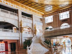 -临沂华盛江泉城大酒店