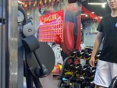 -M.S拳击泰拳馆(大学路店)