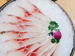 -顺德公广东猪肚鸡·煲仔饭(白石洲店)