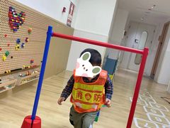 -深业幸福家香蜜湖街道普惠性托育园(合正置地园区)