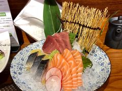 -尺山寸水日料(马桥满天星店)