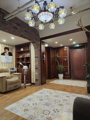 -BarberKiNG男士理发馆Barbershop