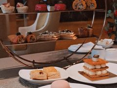 -大堂酒廊(澳门文华东方酒店)