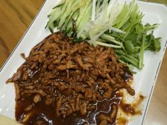 -圣夜东北菜烧烤·夜宵·小龙虾(胥江路店)