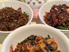 -笨罗卜浏阳菜馆(龙华鹏润达店)