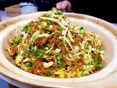 -味上融合餐厅