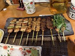 -半藏居酒屋(香港花园店)