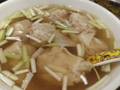 -一记面馆(易发店)