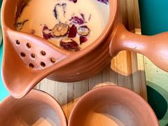 -粉灯牛腩牛杂煲·鸡煲(双井店)