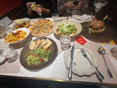 -get pizza意大利餐厅(凯德MALL店)