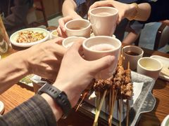 -管氏翅吧(地安门创始店)
