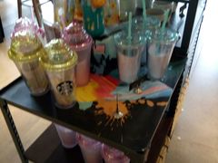 -星巴克臻选(莘庄仲盛店)