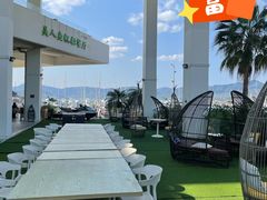-美人鱼帆船海鲜餐厅(七星湾游艇会店)