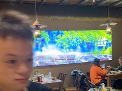 -七步香云南山里菜(昆明老街店)