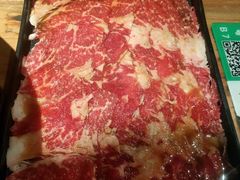 -千寻烧肉(政务区店)