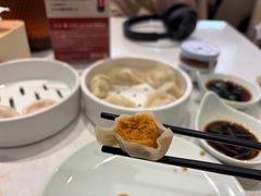 -船歌·鱼水饺青岛菜(国贸商城店)