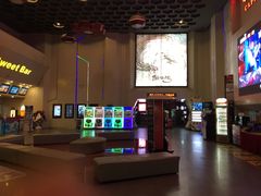 -首都电影院(天津店 中国巨幕)