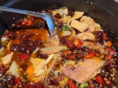 牛三金-烛影拾光观景餐厅·创意菜·摄影·小提琴(大唐不夜城店)