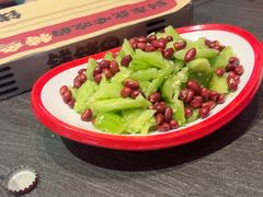 -钱锋炭缸烧烤(南湖大路总店)
