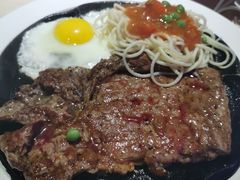 -豪客来牛排(重庆大学城熙街店)
