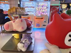 -可爱抓 COCO  GOTCHA(天津鹏欣水游城店)