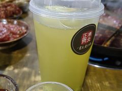 -正南齊北重庆老火锅(光华村直营店)