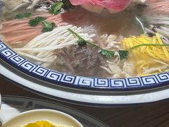 -老雒阳面馆·水席·洛阳菜(王城路店)