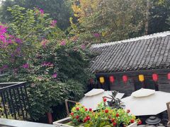 -院8里·少城记忆老川菜(宽窄巷子店)